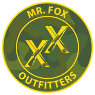 Mr. Fox Outfitters
