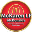 McKaren McDonald's