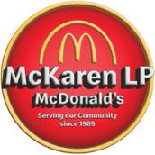 McKaren McDonald's