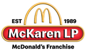 McKaren McDonald's