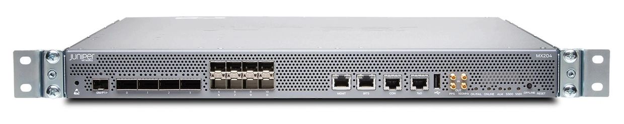 Juniper MX204、Juniper MX204-HW-BASE、Juniper MX204-HWBASE-AC-FS、Juniper MX204-HWBASE-DC-FS、Juniper MX