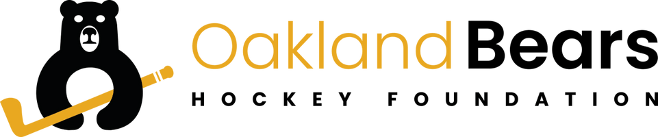 Oakland Bears Hockey Foundation