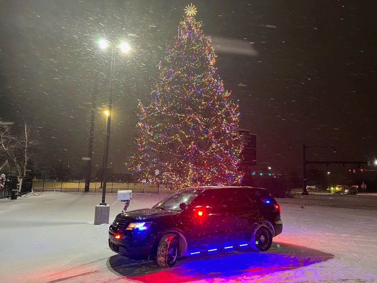 Roseland Police Department