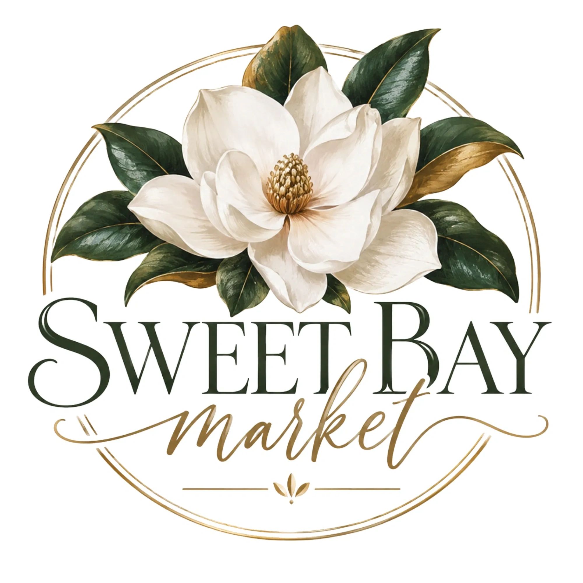 Sweet Bay market