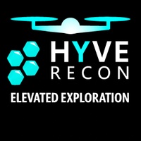 HYVE RECON
