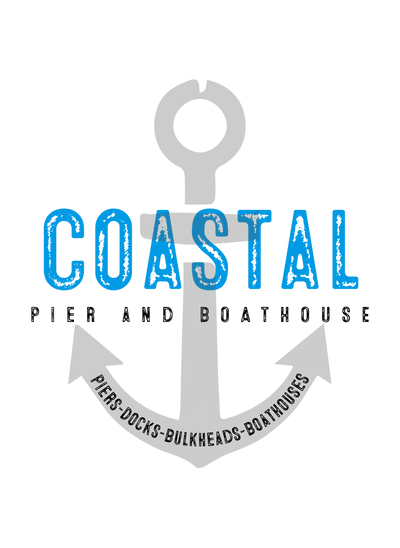 Coastal Pier And Boathouse, LLC. Kemah, TX, Seabrook, TX, Galveston County, Bacliff, TX, San Leon, T