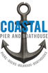 Coastal Pier And Dock