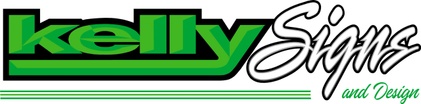 Kelly Signs Windsor