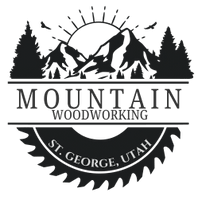 Mountain Woodworking 