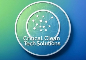 Critical Clean Tech Solutions 