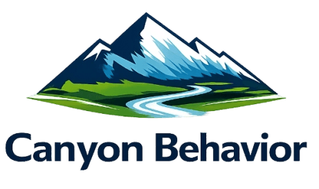 Canyon Behavior