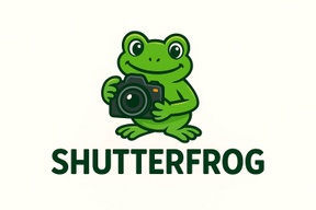 Shutter Frog  -  Photograpy  