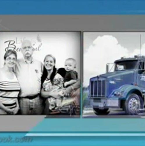 Trucking and warehousing family owned business since 1986