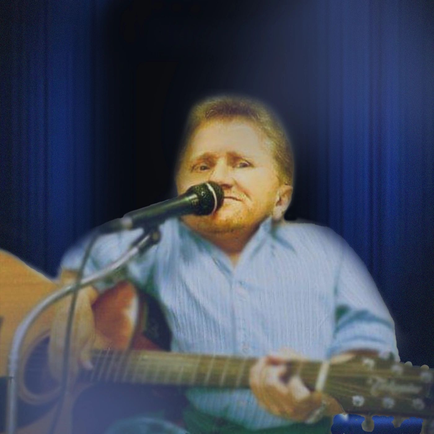 Jamie Coulter Ministries - Gospel Music, Singer, Revivals and Gospel