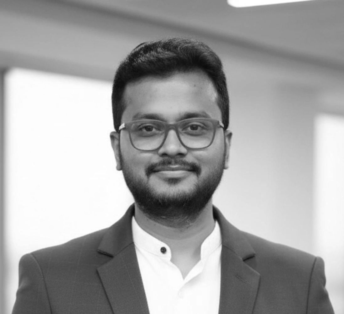 Sanat Sinha, top SEO consultant from India