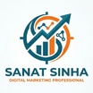 Sanat Sinha
Seasoned SEO Consultant