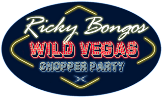 Wild Vegas Party
