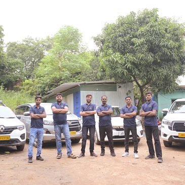 TSS JOURNEY RANCHI - DRIVERS 