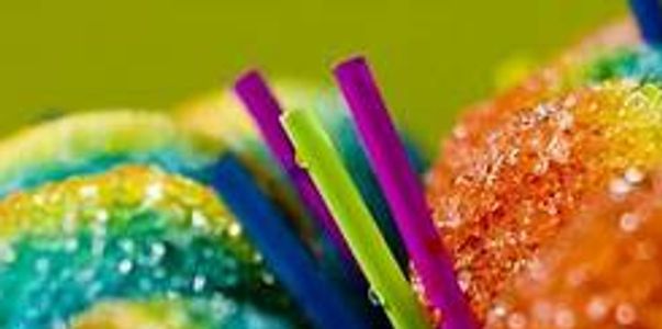 Flavor Snow Cone