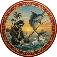 Pirates Of Solarte Fishing Expeditions