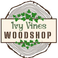 Ivy Vines Woodshop