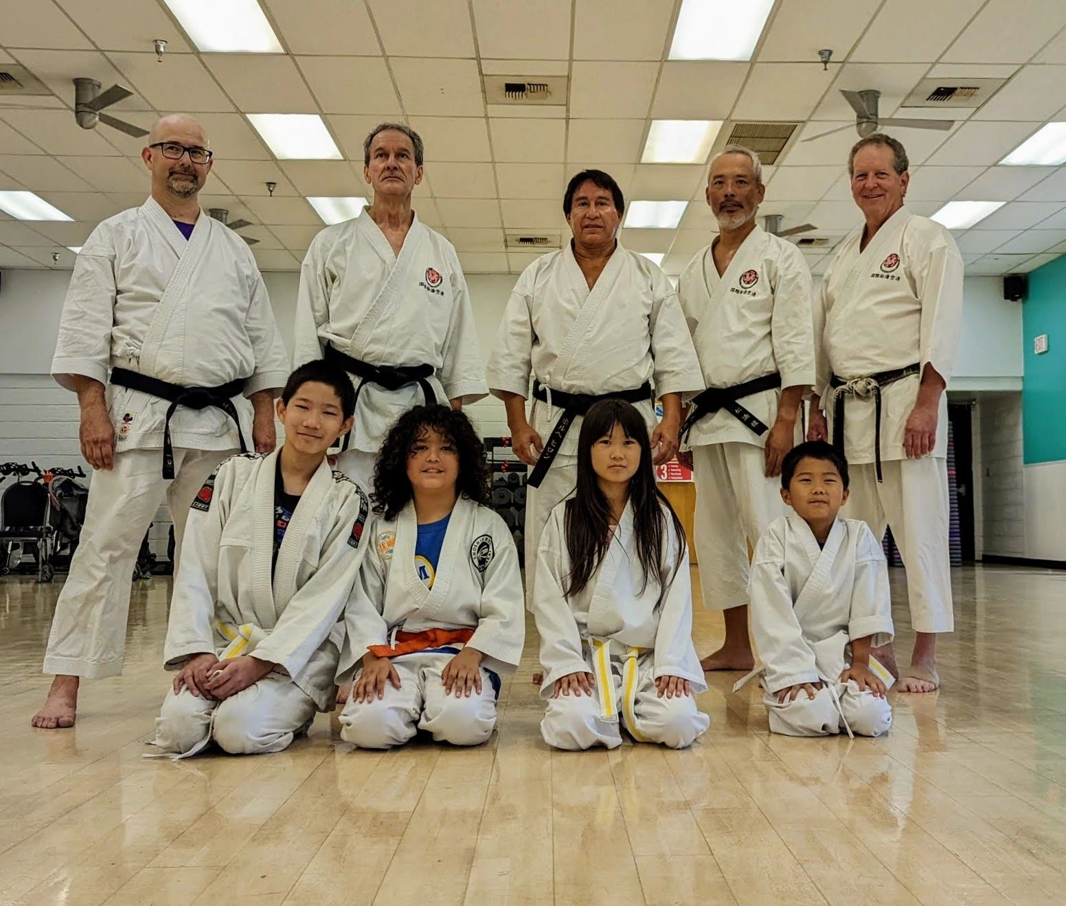 Advanced / Intermediate