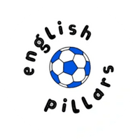 English Pillars