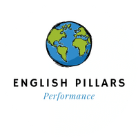 English Pillars