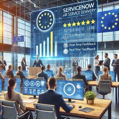 HRSD Servicenow