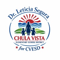 Dr. Leticia Segura for Chula Vista Elementary School District