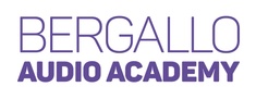 BERGALLO AUDIO ACADEMY
SONIC RANCH