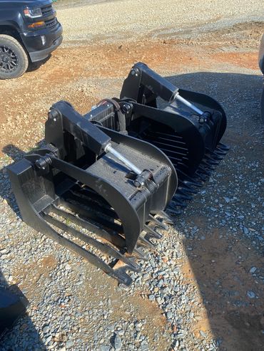  XHD Rock Grapple 