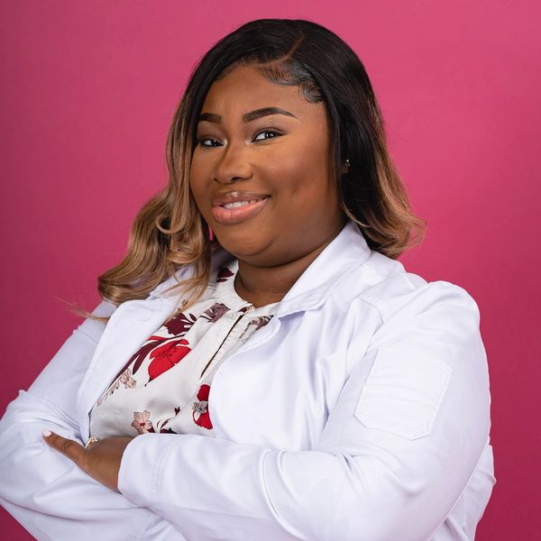 Blissful Provider Natallia Mckenzie