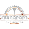 Teknoport CNC Router
