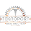 Teknoport CNC Router