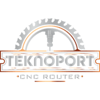Teknoport CNC Router