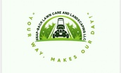 Snap-back Lawn Care and Landscaping LLC