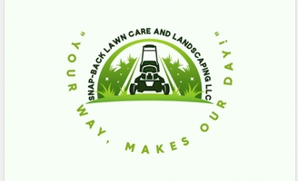 Snap-back Lawn Care and Landscaping LLC