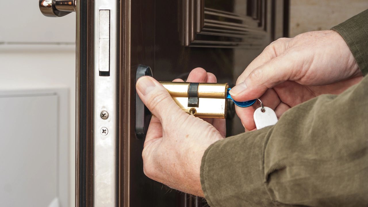 napa locksmith 247