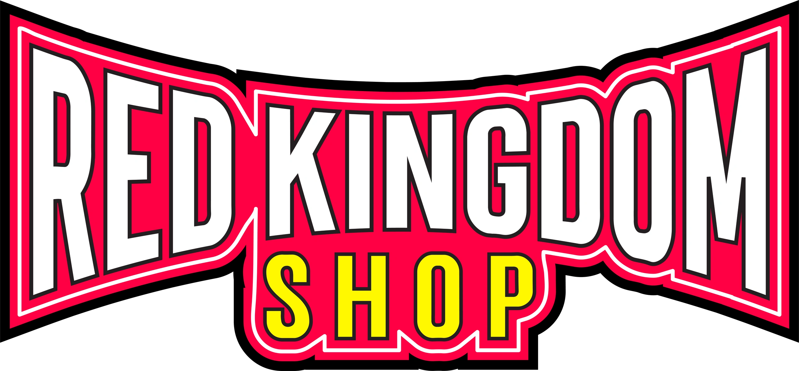 Kansas City Chiefs Products - Red Kingdom Shop