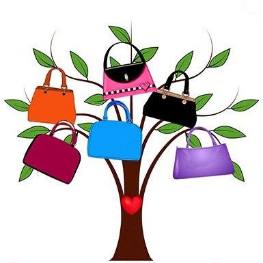 Donate Purses And Handbags To Support Women In Need