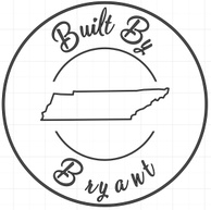 Built By Bryant