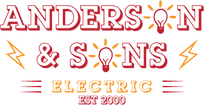 Anderson and Sons Electric