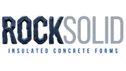 Rock Solid ICF