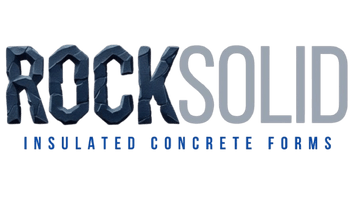 Rock Solid ICF