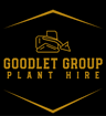 Goodlet Group Plant Hire