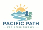 Pacific Path Pediatric Therapy