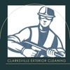 Clarksville Exterior Cleaning