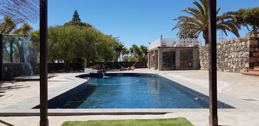 PISCINA FUERTEVENTURA LINER RENOLIT