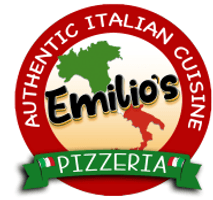 Emilio's Gourmet Pizza